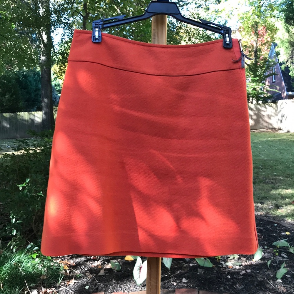 Ann Taylor Sz 2 Skirt